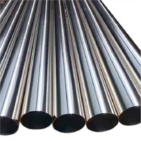 PIPE 430 čelici od nerđajućeg čelika