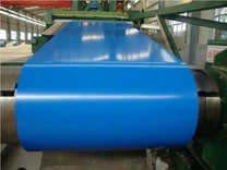 Prepainted Ppgi Coil Prepainted Galvanized Steel Coil