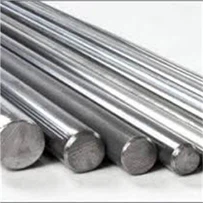 Stainless Steel 440C Round Bars