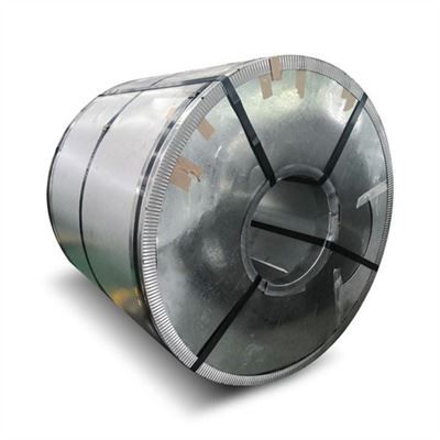 Surface Present Cold Rolled Coil