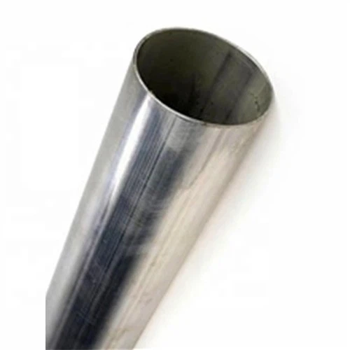 UNS S44400 Stainless Steel Pipe