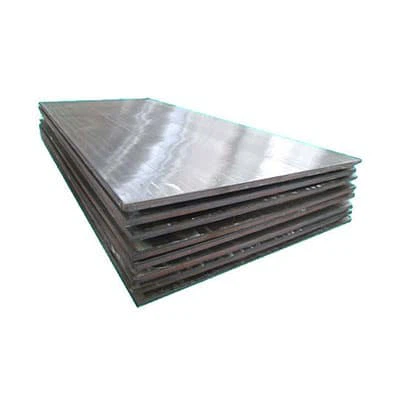 WNR 1.4438 317L ploča od nerđajućeg čelika