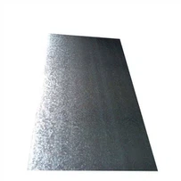 Pocinkovani čelični lim 1mm 3mm