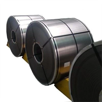 SPCC Cold Rolled Steel Lower Carbon Coil