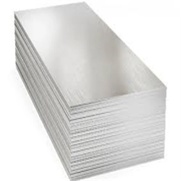 SS 202 Sheet