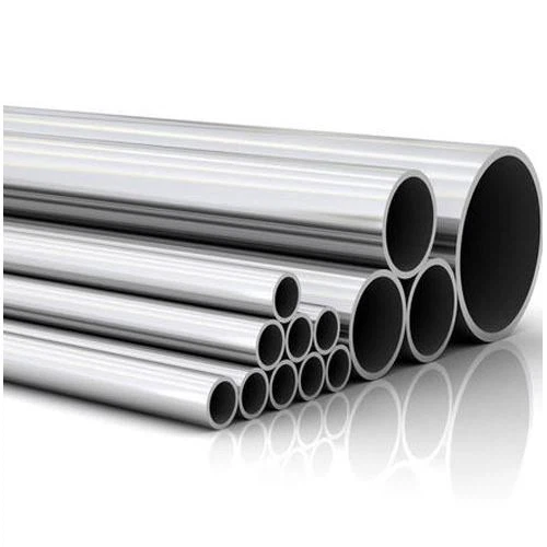 Stainless Steel 316 Pipes