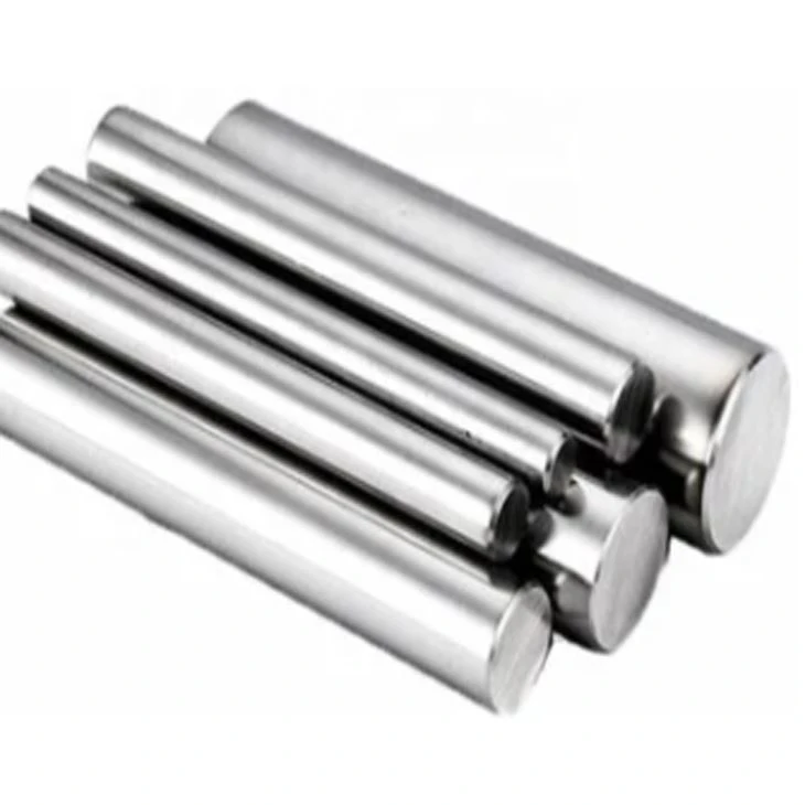 Stainless Steel 422QT Round Bar-good Corrosion Resistance