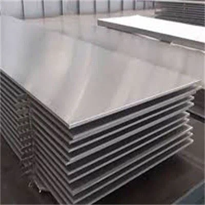 Stainless Steel 904l Grade Plate