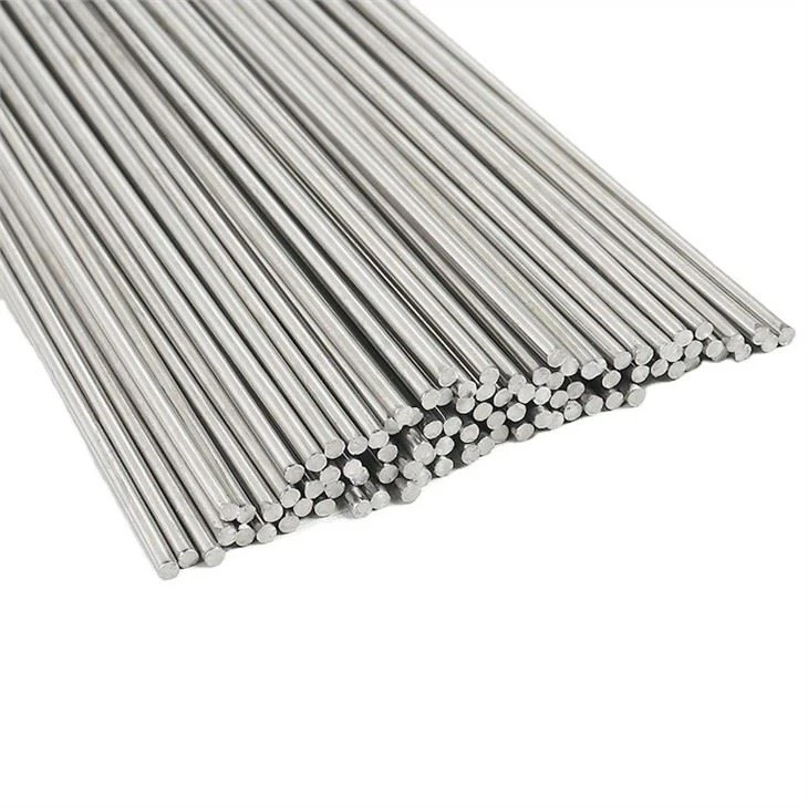 Stainless Steel Bar CNS 301