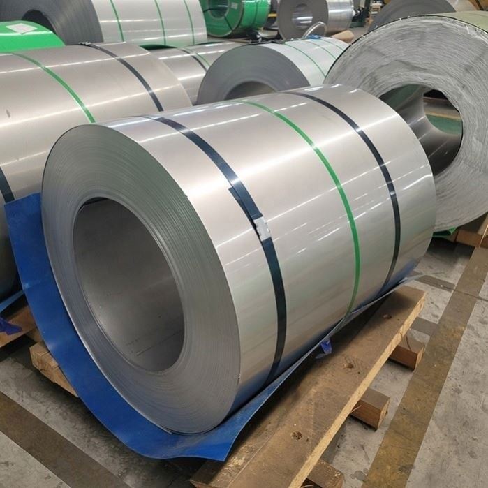 Stainless Steel Coil EN 1.4372