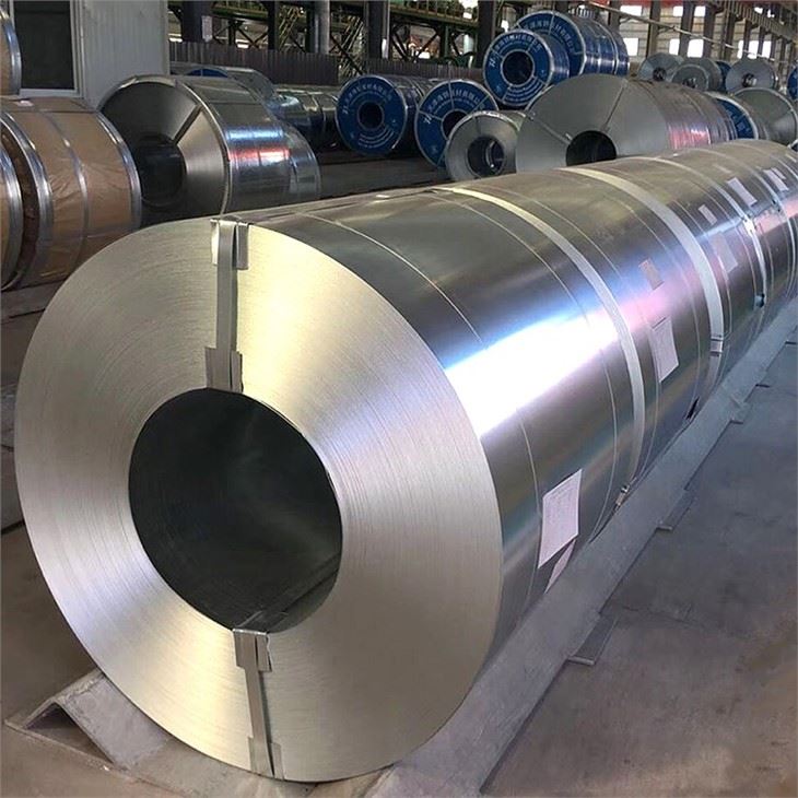STS304LN Stainless Steel Coil