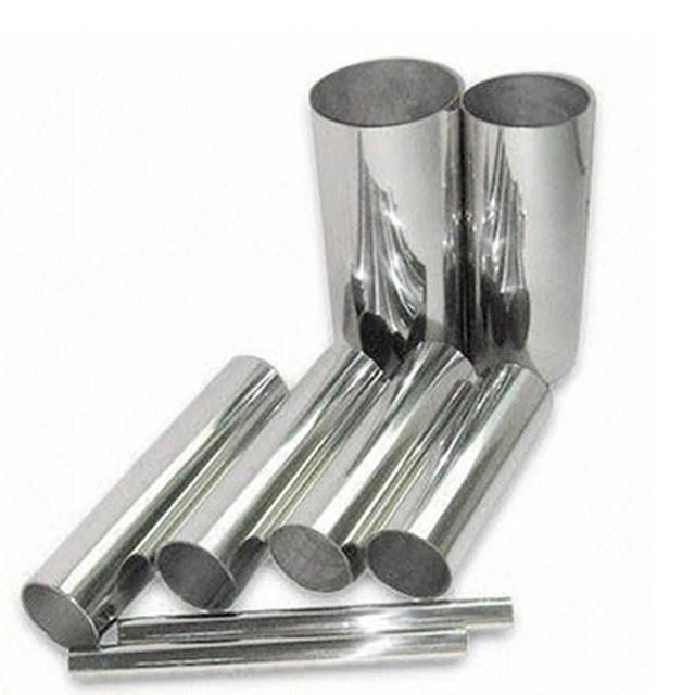 STS403 Stainless Steel Pipe