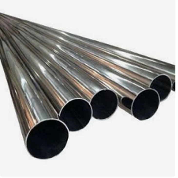 SUS 347 Stainless Steel Pipe