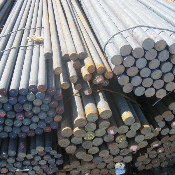 SUS301 Stainless Steel Bar