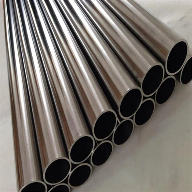 SUS410 Stainless Steel Pipe