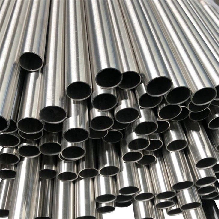 UNS S30451 Stainless Steel Pipe