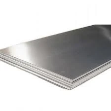UNS S31700 Steel Plate