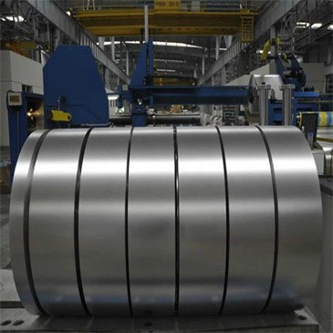 Z6NT18.10 COLD ROLLED STAINLESS STEEL COIL