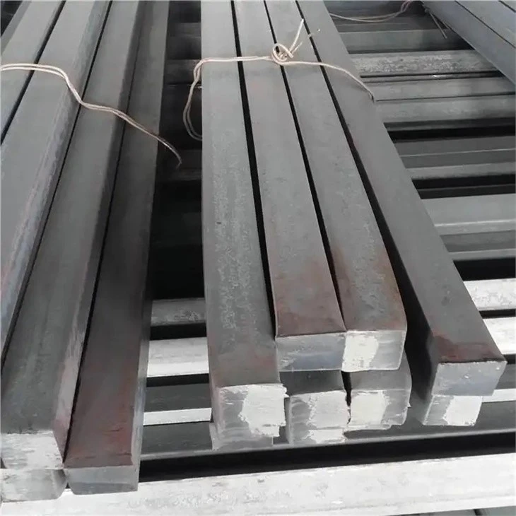 1.2379 Tool Steel Flat Steel