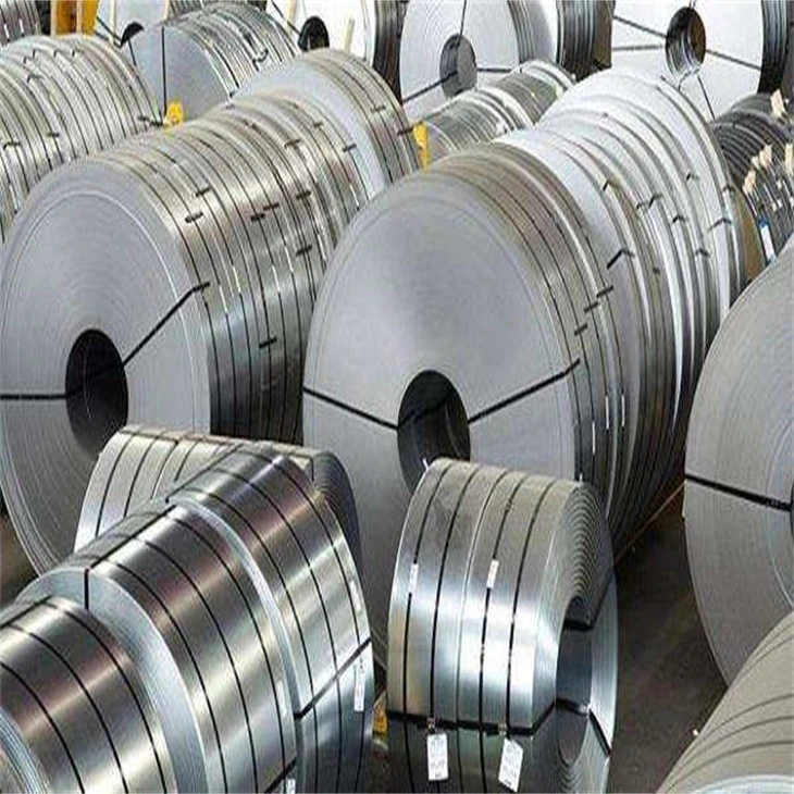B23G110 Electrical Steel