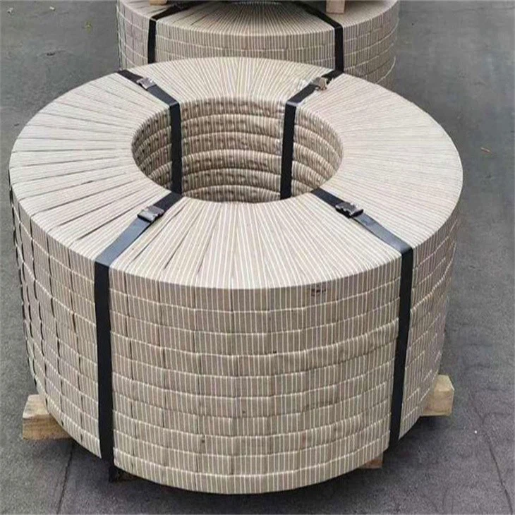 B50A250 Silicon Steel