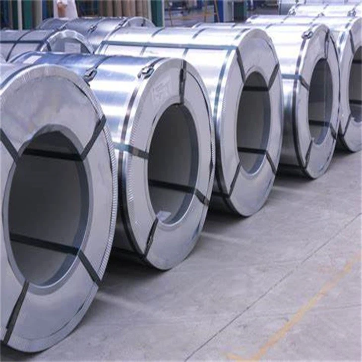B50A250 Silicon Steel