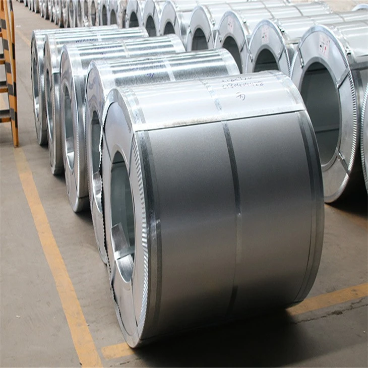 B50AH1000 Silicon Steel