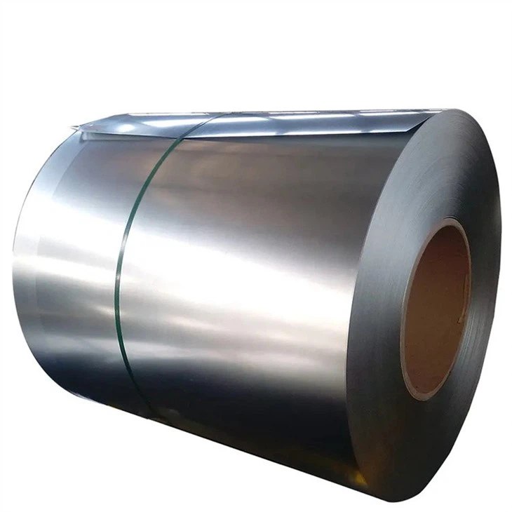CRNGO Electrical Steel Non-oriented Silicon Steel