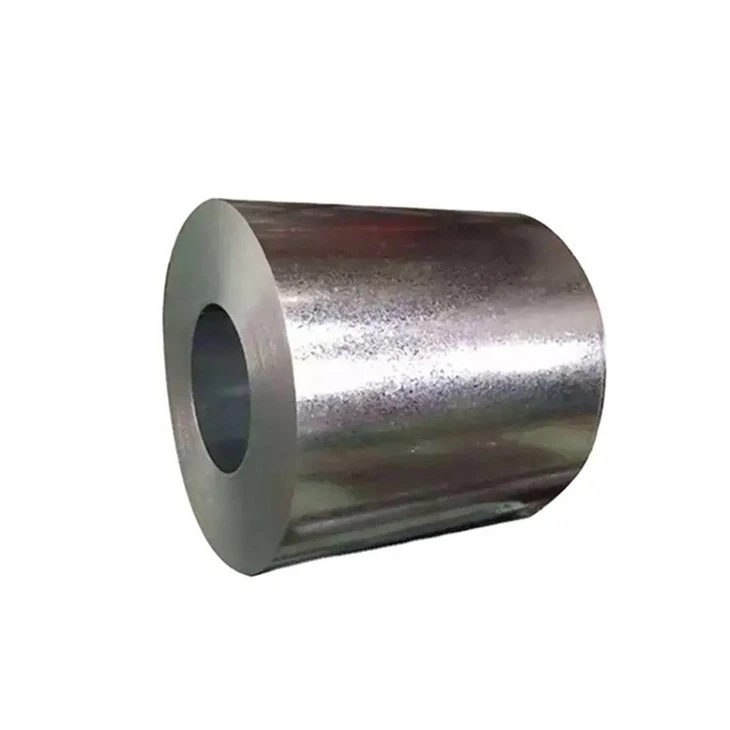 Hot Dip Galvanized Coil Price Per Kg