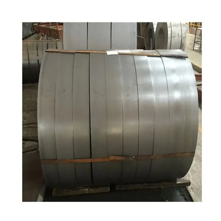 Hot - Rolled Pickling Steel Coil For Automobile Manufacture