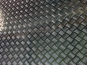 6000 Series Alloy Metal Aluminium gazeće ploče