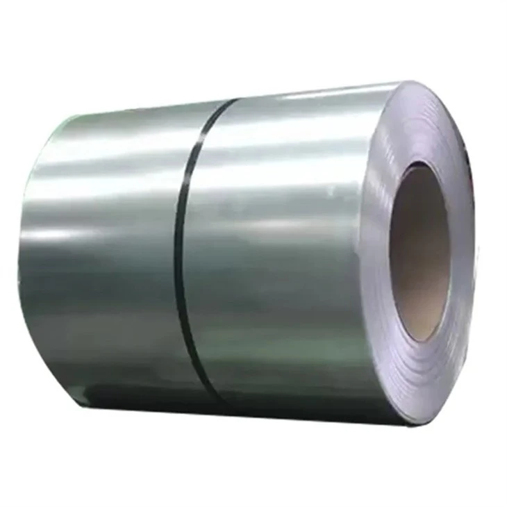 Non-Oriented Silicon Steel For Transformers Coil
