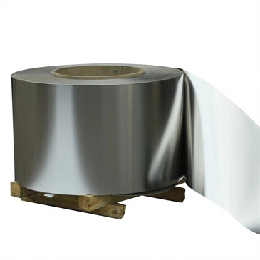 INOX KOLET 420S27