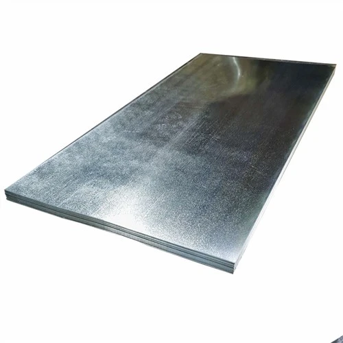 Z275g pocinčani čelični lim 0.8mm