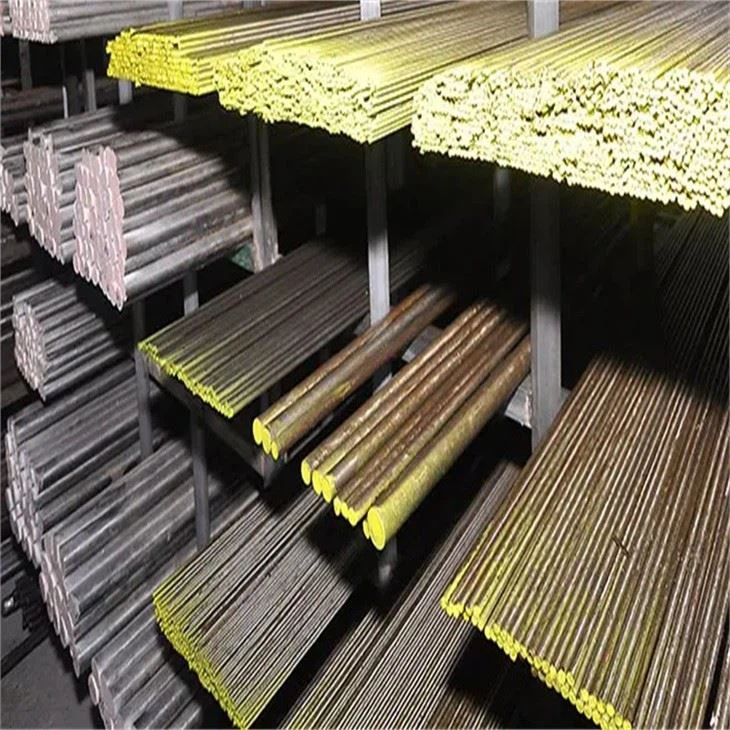 Tool Steel X210cr12, 1.2080
