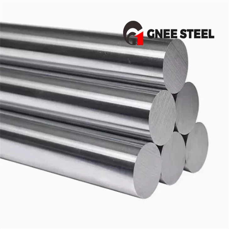 Alloy Steel NAS335X
