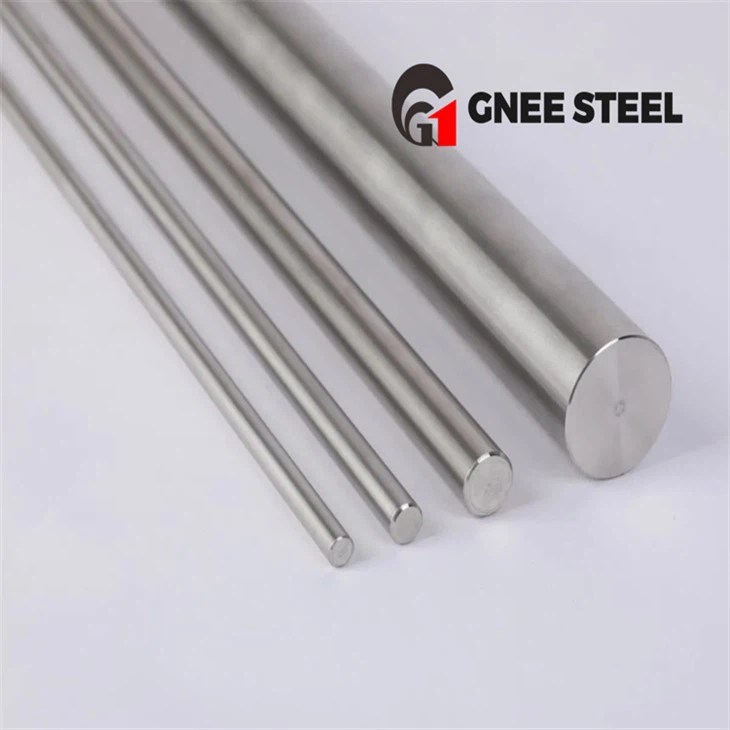 Alloy Steel NAS335X