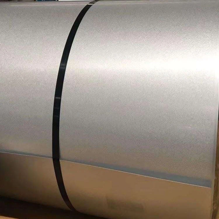G350 Az150g Galvalume Steel Coil Aluzinc Steel Sheets in Coil best