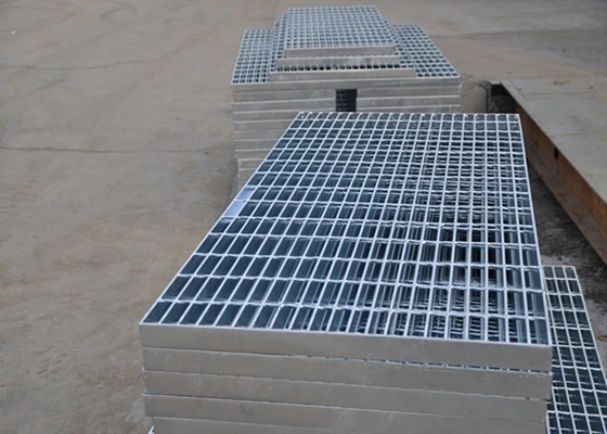 Hot-dip Galvanized Grating Clamps With 3-inch Bolts And Nuts suppliers