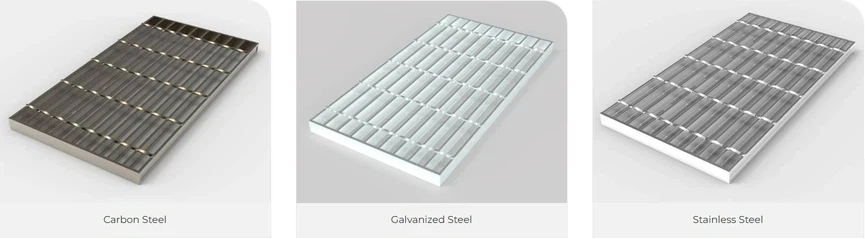 I Bar Steel Grating –Light Weight but High Strength I Bar Steel Grating –Light Weight but High Strength