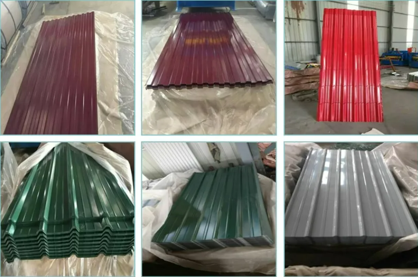 Aluzinc Sheet |Aluminum and Zinc Steel Sheet Aluzinc Sheet |Aluminum and Zinc Steel Sheet