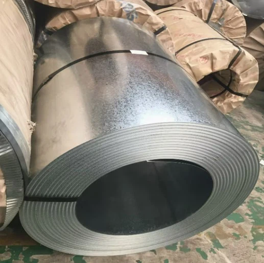 S280GD Galvanized Steel S280GD Galvanized Steel