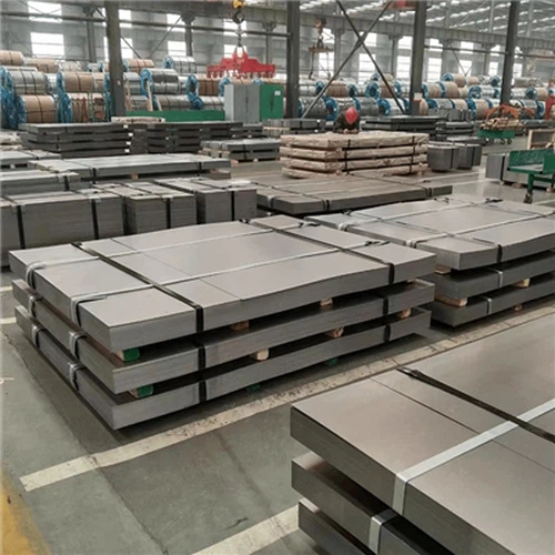 GNEE STEEL pokreće sveobuhvatnu nadogradnju baze za proizvodnju hladno-valjan...