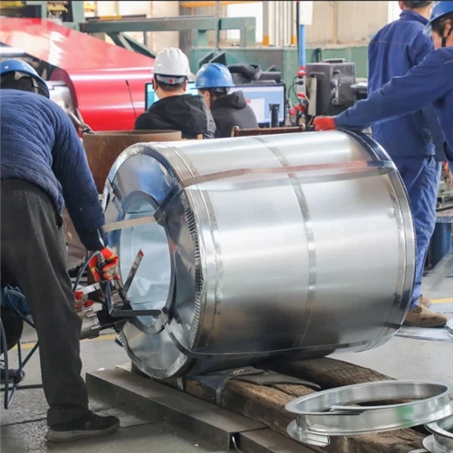KOLETE OD INOX S17700