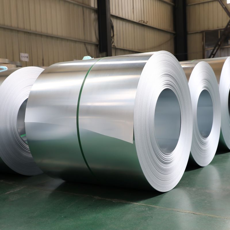 S280GD AZ100 150 180 200 Galvanized Steel Coil best
